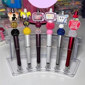 Focal Writing Pens